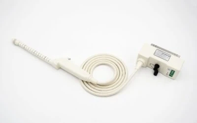 Hitachi Aloka EUP-R53W endocavity ultrasound probe Hitachi Aloka EUP-R53W endocavity ultrasound probe
