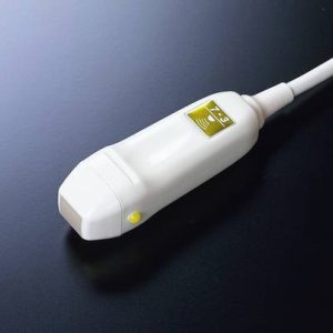 Hitachi EUP-S52 ultrasound probe