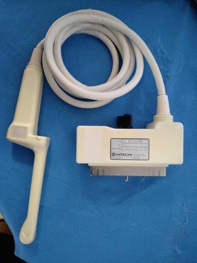 Hitachi EUP-V33W ultrasound probe