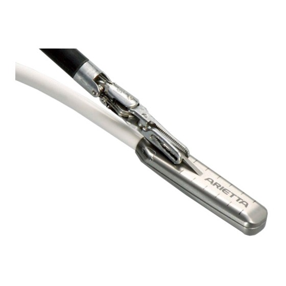 Hitachi L43K ultrasound probe