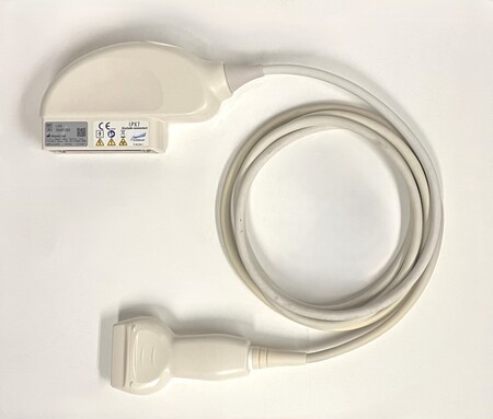 Hitachi L441 ultrasound probe