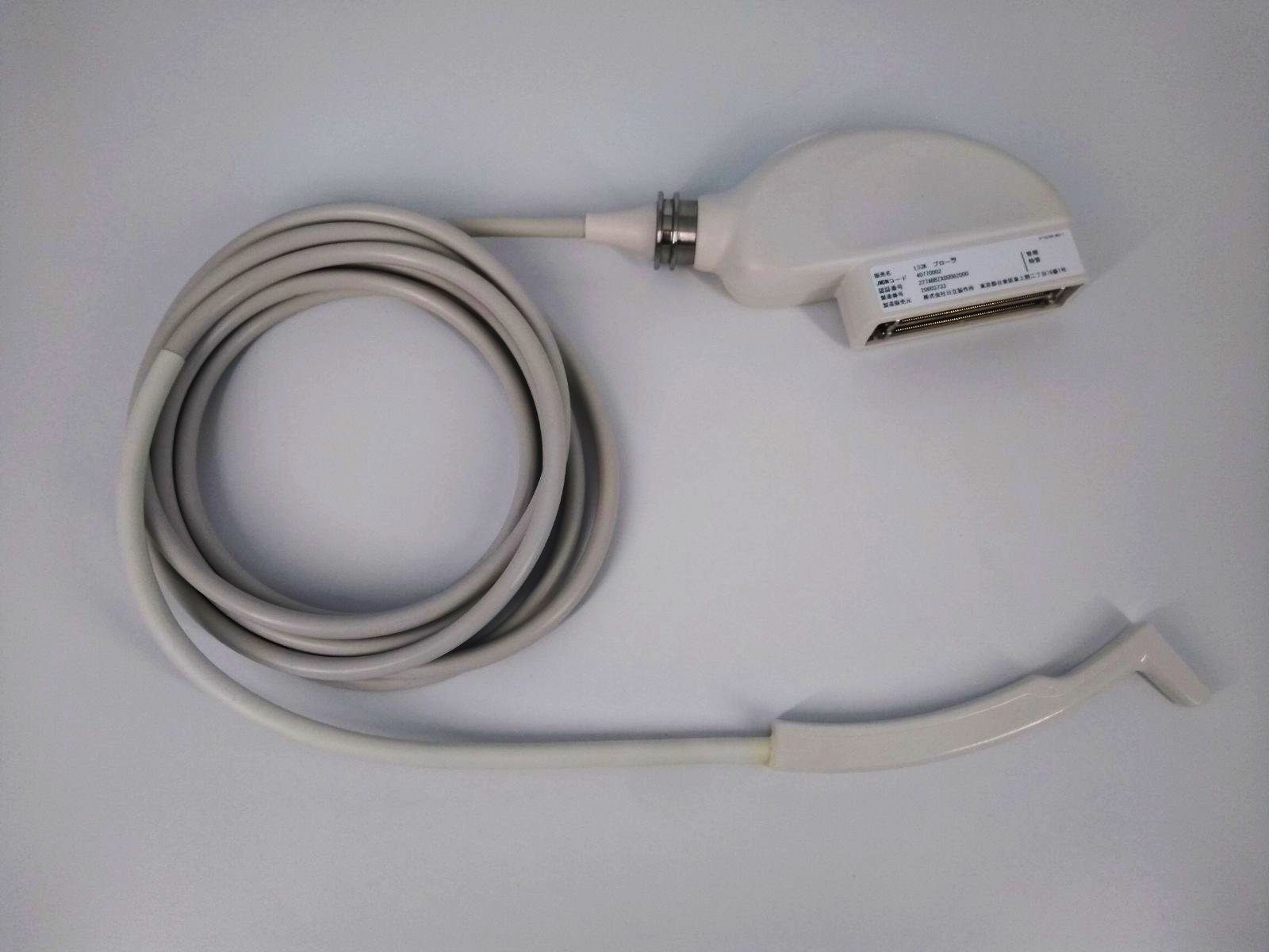 Hitachi L53K ultrasound probe