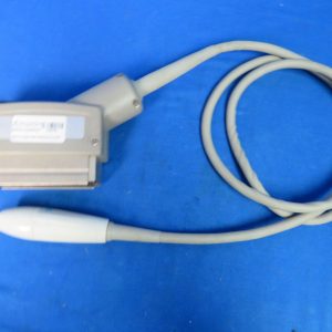 HP 21211B ultrasound probe