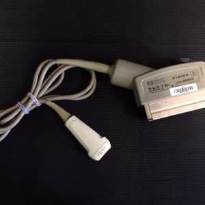 HP 21242A ultrasound probe