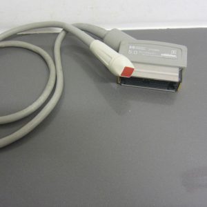 HP 21246A ultrasound probe