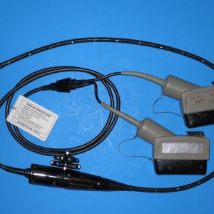 HP 21363A ultrasound probe HP 21363A ultrasound probe