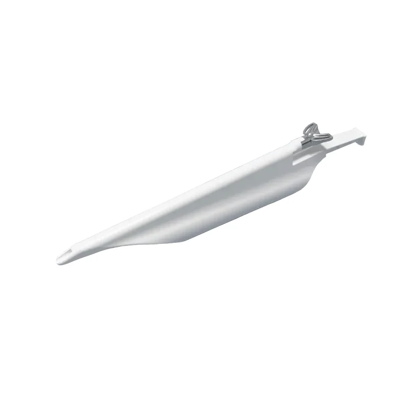 INNOFINE DE-002 Disposable Biopsy Needle Guide for GE E8C / E8C-RS / E8CS +8 INNOFINE DE-002 Disposable Biopsy Needle Guide for GE E8C / E8C-RS / E8CS +8