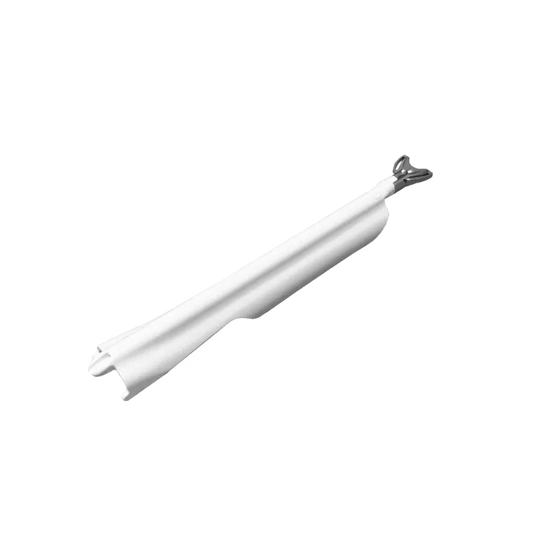 INNOFINE DE-003 Disposable Biopsy Needle Guide for Philips C8-4v / C9-3v / C10-3v +1 INNOFINE DE-003 Disposable Biopsy Needle Guide for Philips C8-4v / C9-3v / C10-3v +1