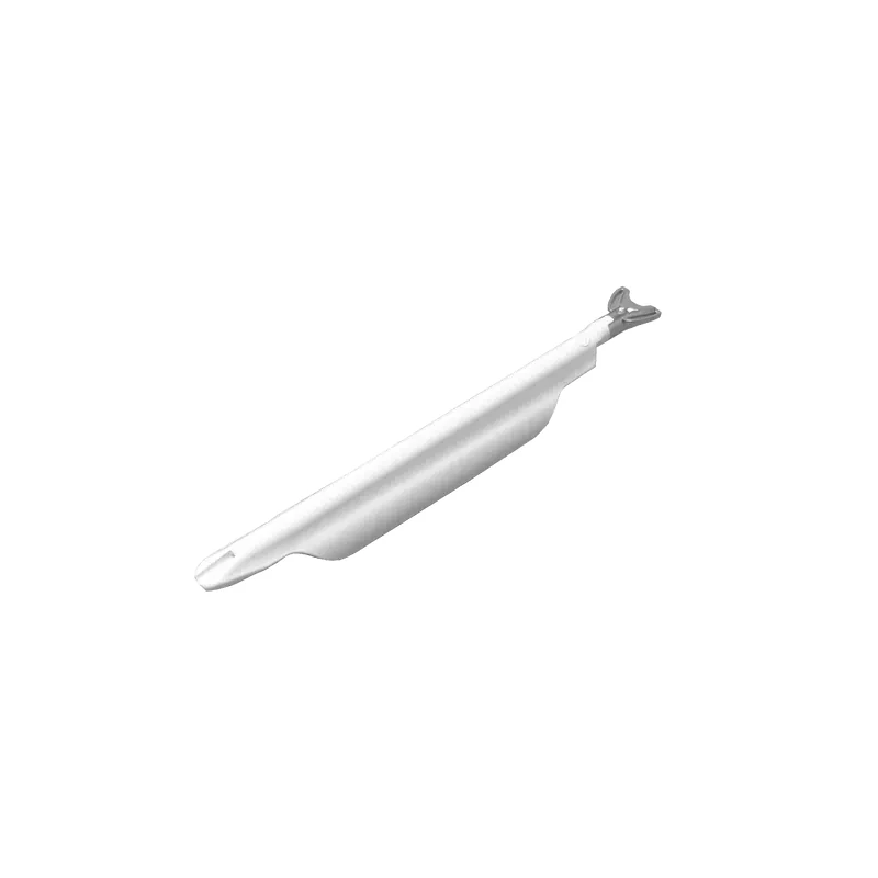 INNOFINE DE-004 Disposable Biopsy Needle Guide for GE IC9 / IC9-RS INNOFINE DE-004 Disposable Biopsy Needle Guide for GE IC9 / IC9-RS