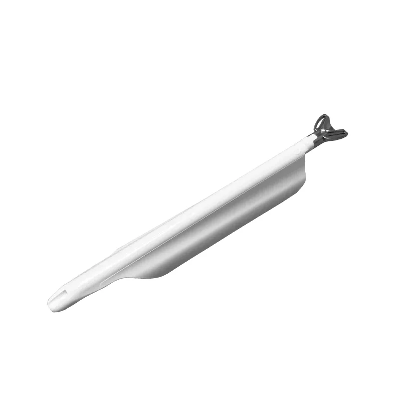 INNOFINE DE-006 Disposable Biopsy Needle Guide for Esaote EC123 / SE3133 / EC1123 +2 INNOFINE DE-006 Disposable Biopsy Needle Guide for Esaote EC123 / SE3133 / EC1123 +2