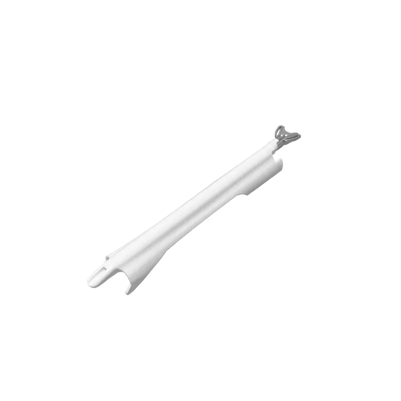 INNOFINE DE-008 Disposable Biopsy Needle Guide for Siemens EC9-4 INNOFINE DE-008 Disposable Biopsy Needle Guide for Siemens EC9-4