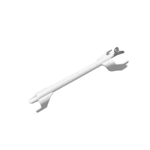 INNOFINE DE-009 Disposable Biopsy Needle Guide for Fujifilm EUP-V33W / EUP-V53W / C41V +4 INNOFINE DE-009 Disposable Biopsy Needle Guide for Fujifilm EUP-V33W / EUP-V53W / C41V +4