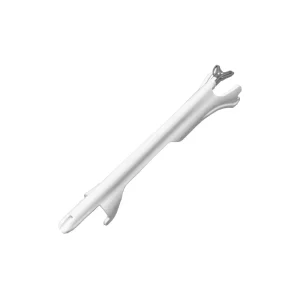 INNOFINE DE-010 Disposable Biopsy Needle Guide for Fujifilm EUP-V73W / C41V1 INNOFINE DE-010 Disposable Biopsy Needle Guide for Fujifilm EUP-V73W / C41V1