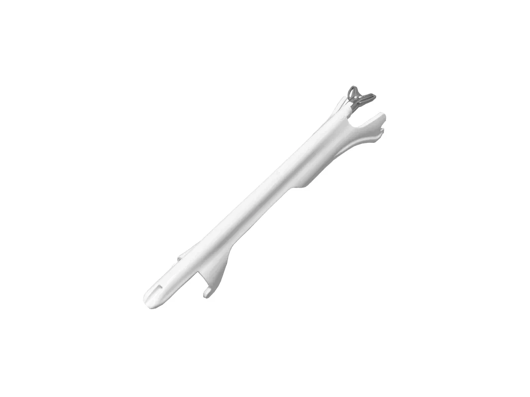 INNOFINE DE-010 Disposable Biopsy Needle Guide for Fujifilm EUP-V73W / C41V1