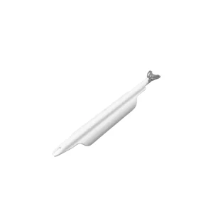 INNOFINE DE-011 Disposable Biopsy Needle Guide for Philips C9-4v INNOFINE DE-011 Disposable Biopsy Needle Guide for Philips C9-4v