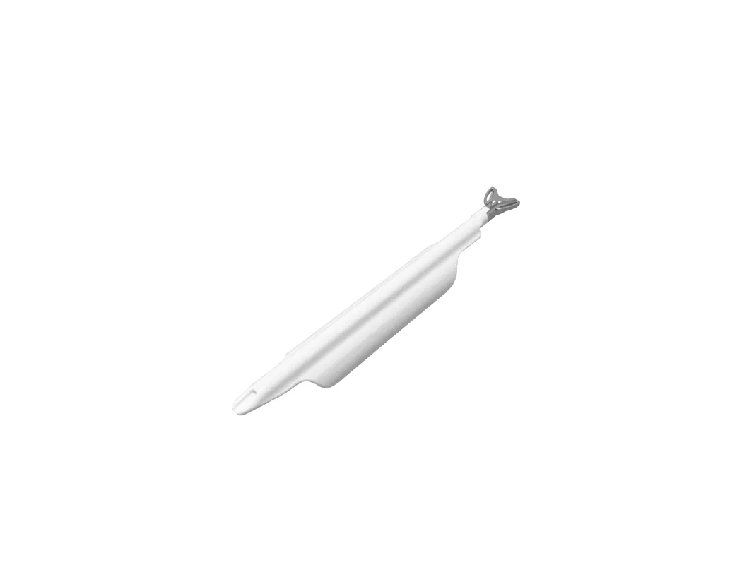 INNOFINE DE-011 Disposable Biopsy Needle Guide for Philips C9-4v