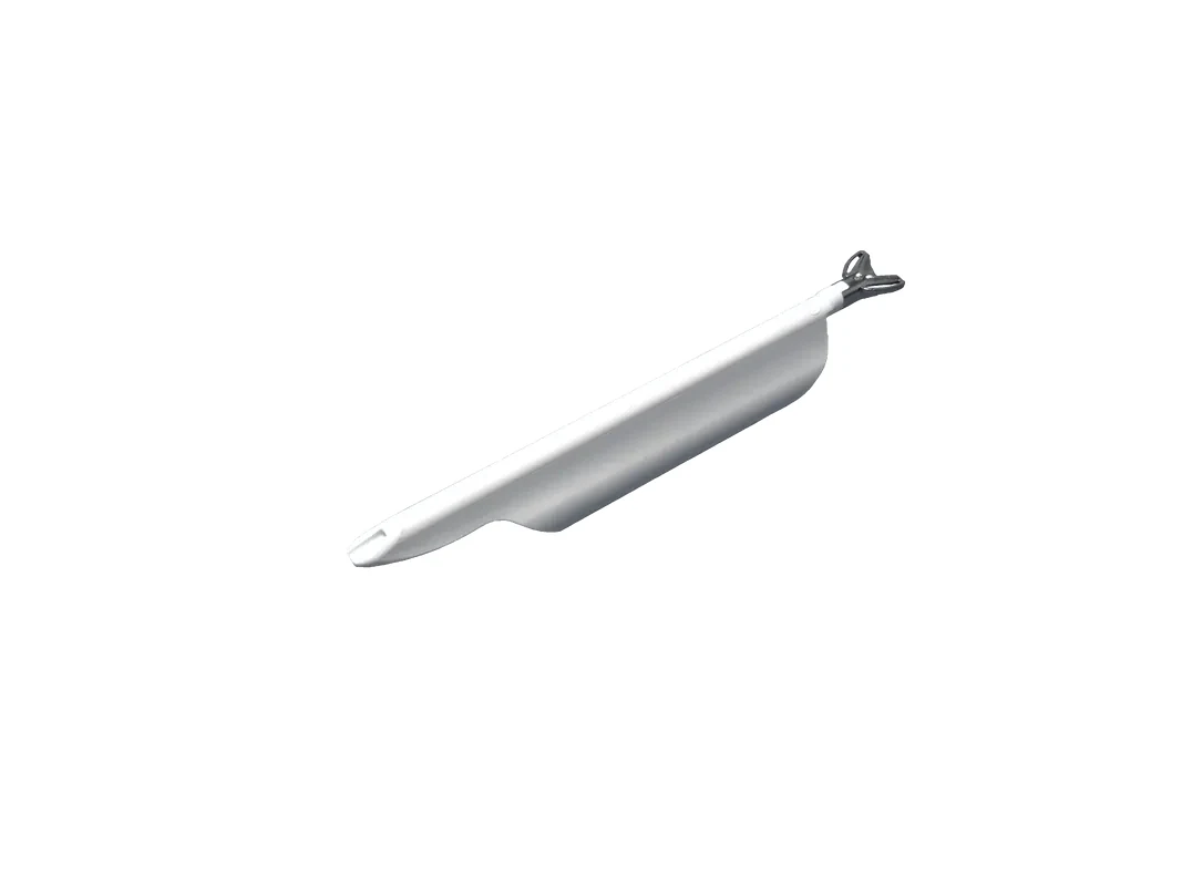 INNOFINE DE-012 Disposable Biopsy Needle Guide for Samsung ER4-9 / 10ED / EV4-9 +3