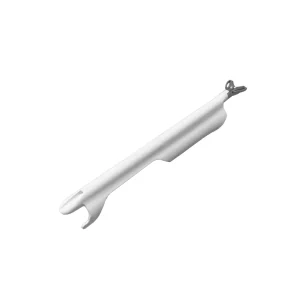INNOFINE DE-014 Disposable Biopsy Needle Guide for Siemens MC9-4 / EC9-4W / 9MC3 +1 INNOFINE DE-014 Disposable Biopsy Needle Guide for Siemens MC9-4 / EC9-4W / 9MC3 +1