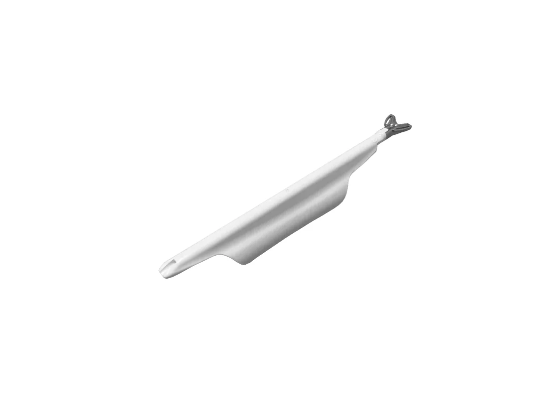 INNOFINE DE-015 Disposable Biopsy Needle Guide for Samsung V5-9 / EV3-10B