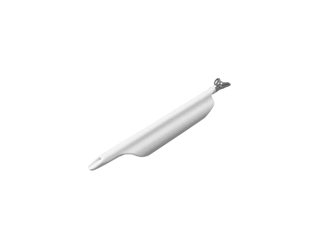 INNOFINE DE-017 Disposable Biopsy Needle Guide for BK Medical 8819 / E10C4