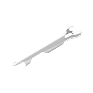 INNOFINE DE-018 Disposable Biopsy Needle Guide for Fujifilm UST-9118 / UST-9124 INNOFINE DE-018 Disposable Biopsy Needle Guide for Fujifilm UST-9118 / UST-9124