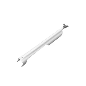 INNOFINE DE-019 Disposable Biopsy Needle Guide for SonoScape 6V3 INNOFINE DE-019 Disposable Biopsy Needle Guide for SonoScape 6V3