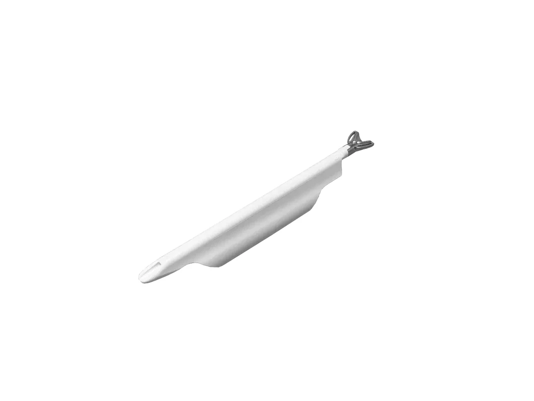 INNOFINE DE-020 Disposable Biopsy Needle Guide for Siemens EC-10C5 / EC9-4 / EV9-4