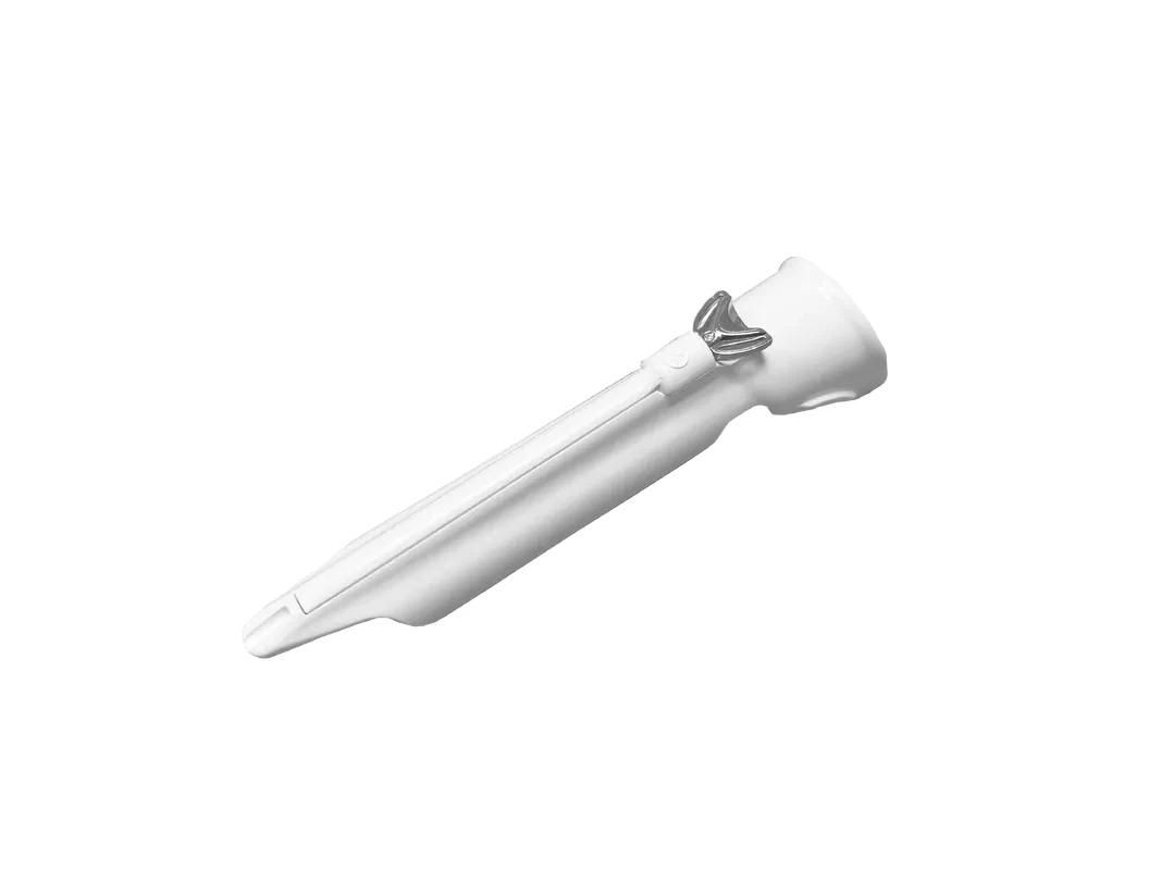 INNOFINE DE-022 Disposable Biopsy Needle Guide for Philips C9-5ec / C9-5
