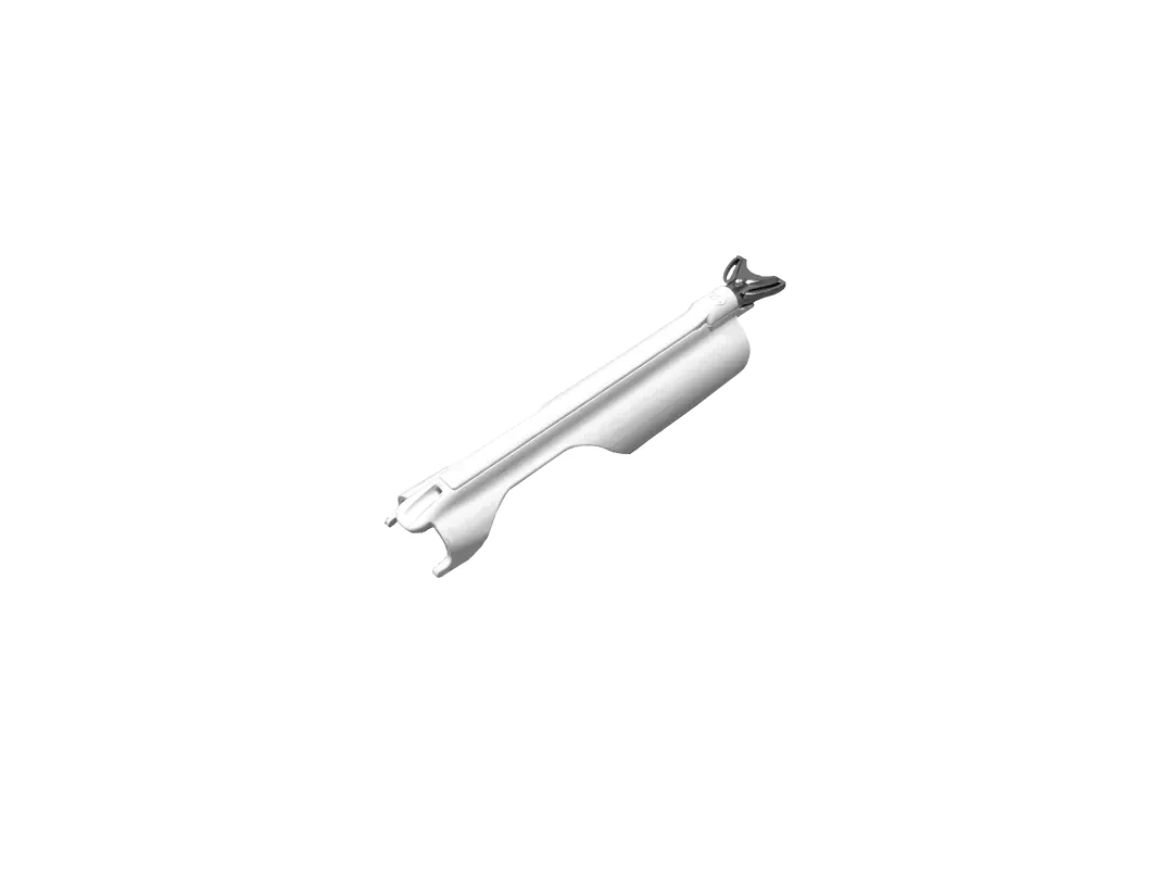 INNOFINE DE-023 Disposable Biopsy Needle Guide for Philips C10-4ec