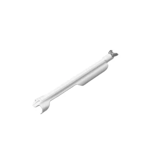 INNOFINE DE-025 Disposable Biopsy Needle Guide for SonoScape 6V1