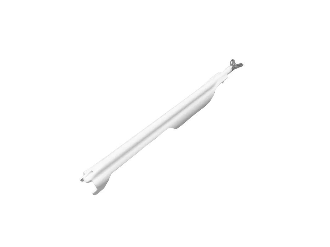 INNOFINE DE-026 Disposable Biopsy Needle Guide for Edan E10-3B