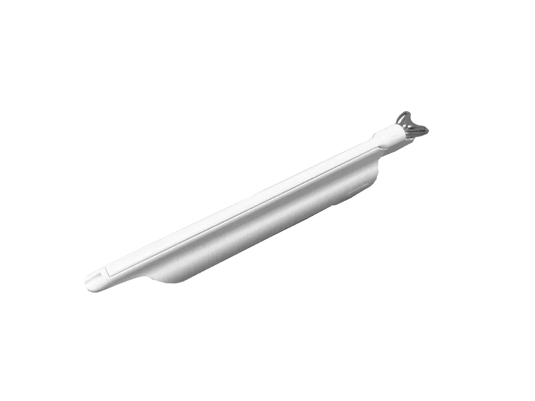 INNOFINE DE-027 Disposable Biopsy Needle Guide for Samsung EC4-9 / 10ED / 13CD +2