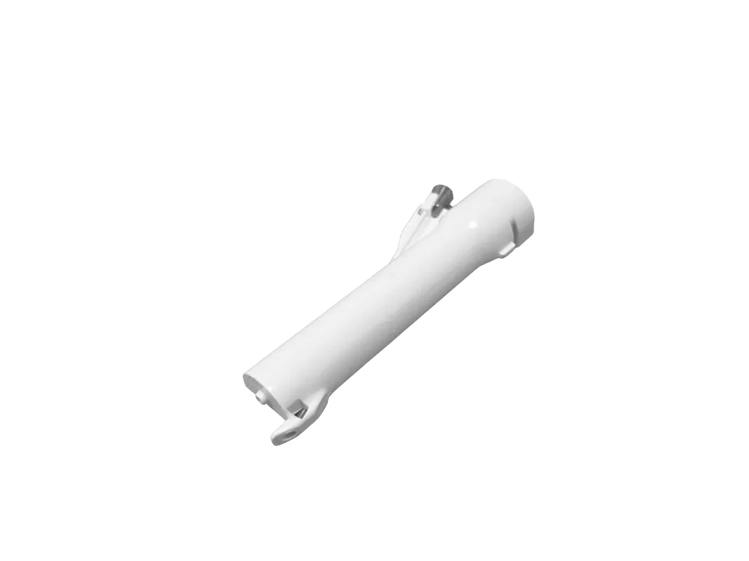 INNOFINE DE-030 Disposable Biopsy Needle Guide for BK Medical 8808e / 8818 / E14C4t +3
