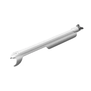 INNOFINE DE-039 Disposable Biopsy Needle Guide for Samsung EA2-11AR / EA2-11AV / EA2-11ARD +3