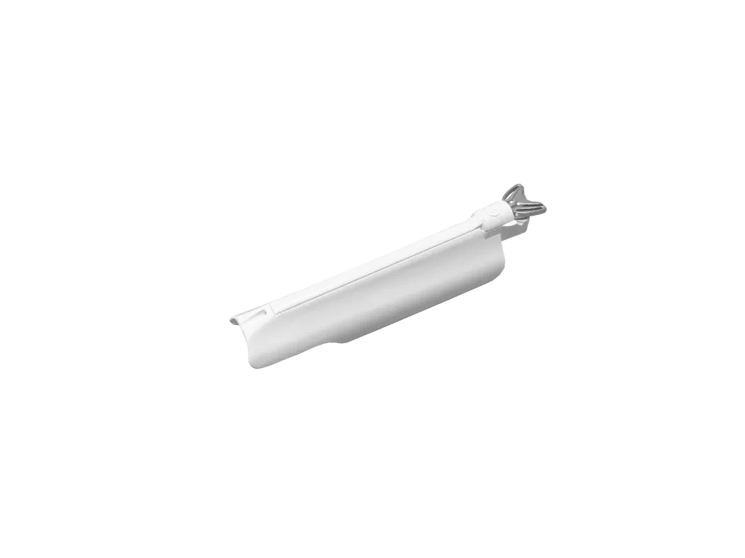 INNOFINE DE-047 Disposable Biopsy Needle Guide for Canon PVT-770RT / PVM-740RT