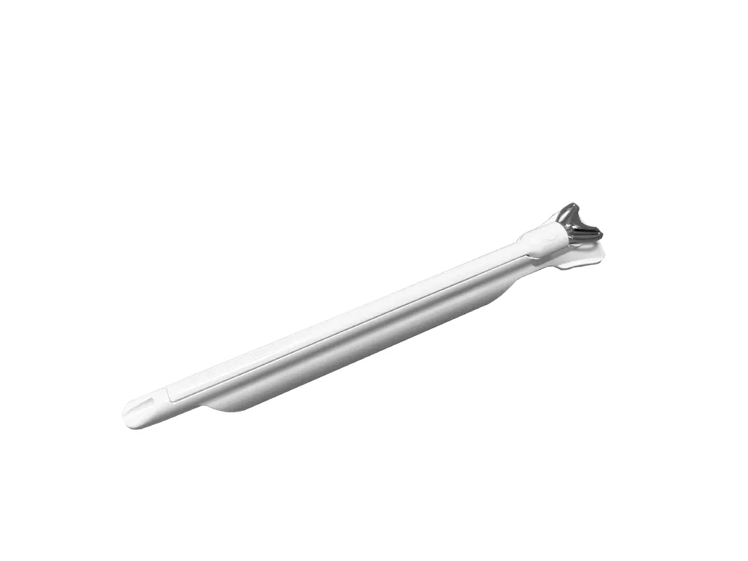INNOFINE DE-057 Disposable Biopsy Needle Guide for Samsung miniER7