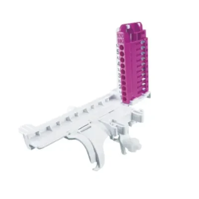 INNOFINE DT-001 Disposable Biopsy Needle Guide for GE, BK, Philips, Mindray...etc