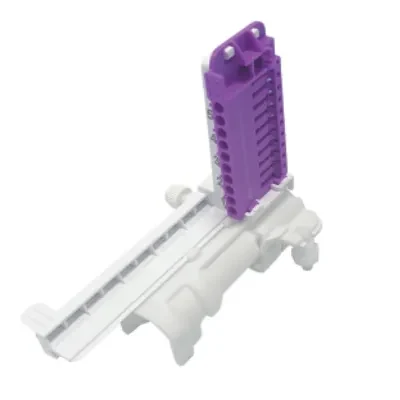 INNOFINE DT-005 Disposable Biopsy Needle Guide for Fujifilm UST-672-5 / UST-678