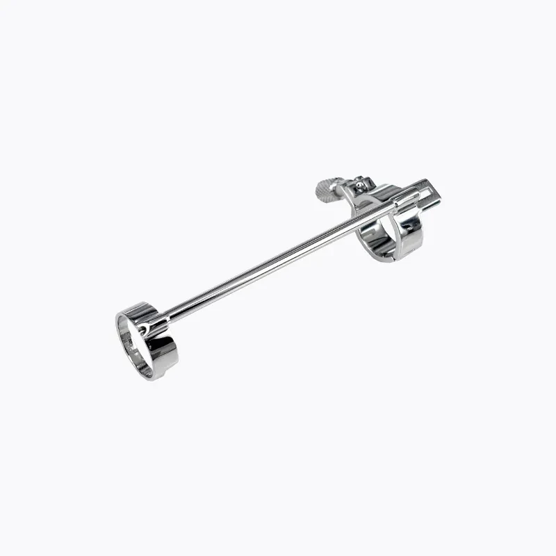 INNOFINE JEM-001 Reusable Biopsy Needle Guide for Philips C9-5ec / C9-5 INNOFINE JEM-001 Reusable Biopsy Needle Guide for Philips C9-5ec / C9-5