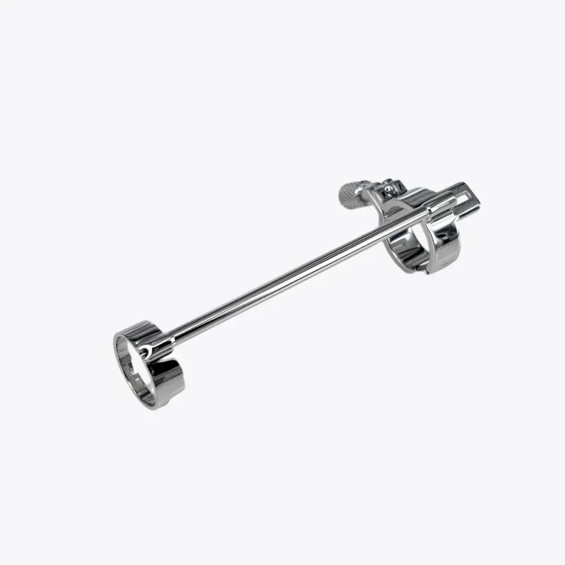 INNOFINE JEM-001 Reusable Biopsy Needle Guide for SonoSite C8x INNOFINE JEM-001 Reusable Biopsy Needle Guide for SonoSite C8x