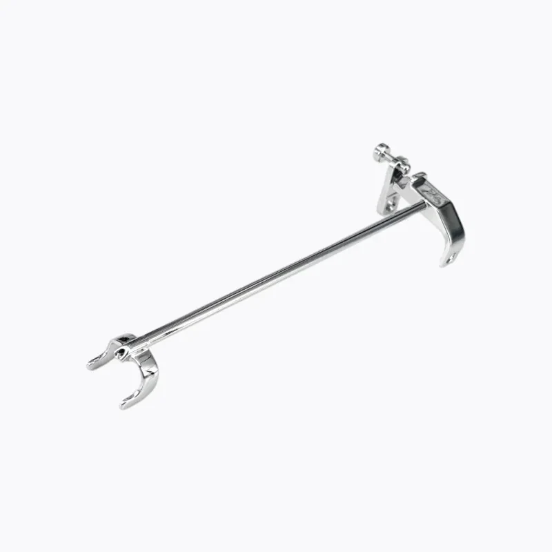 INNOFINE JEM-003 Reusable Biopsy Needle Guide for SonoScape 6V3 INNOFINE JEM-003 Reusable Biopsy Needle Guide for SonoScape 6V3