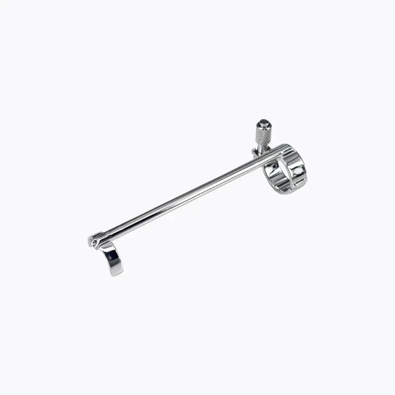 INNOFINE JEM-004 Reusable Biopsy Needle Guide for Philips C10-4ec INNOFINE JEM-004 Reusable Biopsy Needle Guide for Philips C10-4ec