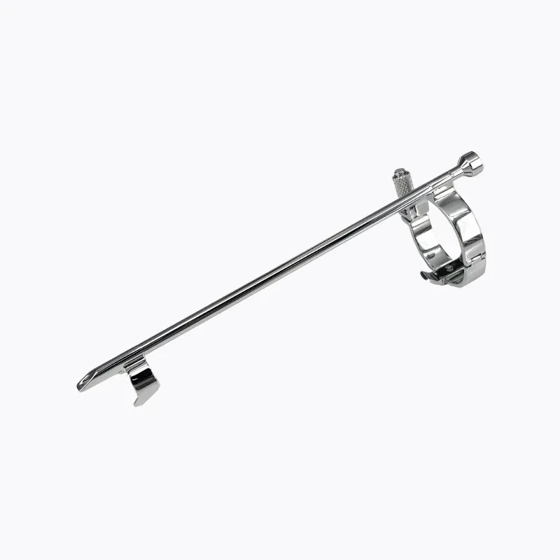 INNOFINE JEM-005 Reusable Biopsy Needle Guide for Canon PVT-681MVL / PVU-681MVL INNOFINE JEM-005 Reusable Biopsy Needle Guide for Canon PVT-681MVL / PVU-681MVL