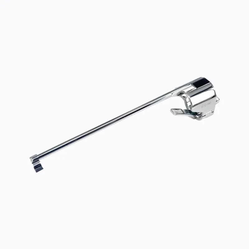INNOFINE JEM-007 Reusable Biopsy Needle Guide for GE E7C-RC INNOFINE JEM-007 Reusable Biopsy Needle Guide for GE E7C-RC