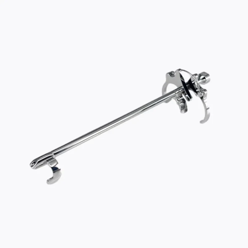 INNOFINE JEM-010 Reusable Biopsy Needle Guide for Siemens MC9-4 / EC9-4W / 9MC3 +1 INNOFINE JEM-010 Reusable Biopsy Needle Guide for Siemens MC9-4 / EC9-4W / 9MC3 +1