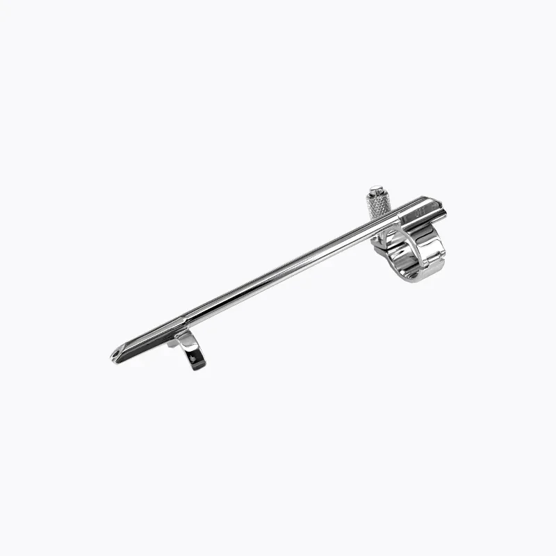 INNOFINE JEM-011 Reusable Biopsy Needle Guide for GE IC5-9 INNOFINE JEM-011 Reusable Biopsy Needle Guide for GE IC5-9
