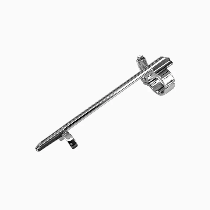 INNOFINE JEM-011 Reusable Biopsy Needle Guide for Samsung EC4-9IS / EC4-9ES / ER4-9ES INNOFINE JEM-011 Reusable Biopsy Needle Guide for Samsung EC4-9IS / EC4-9ES / ER4-9ES