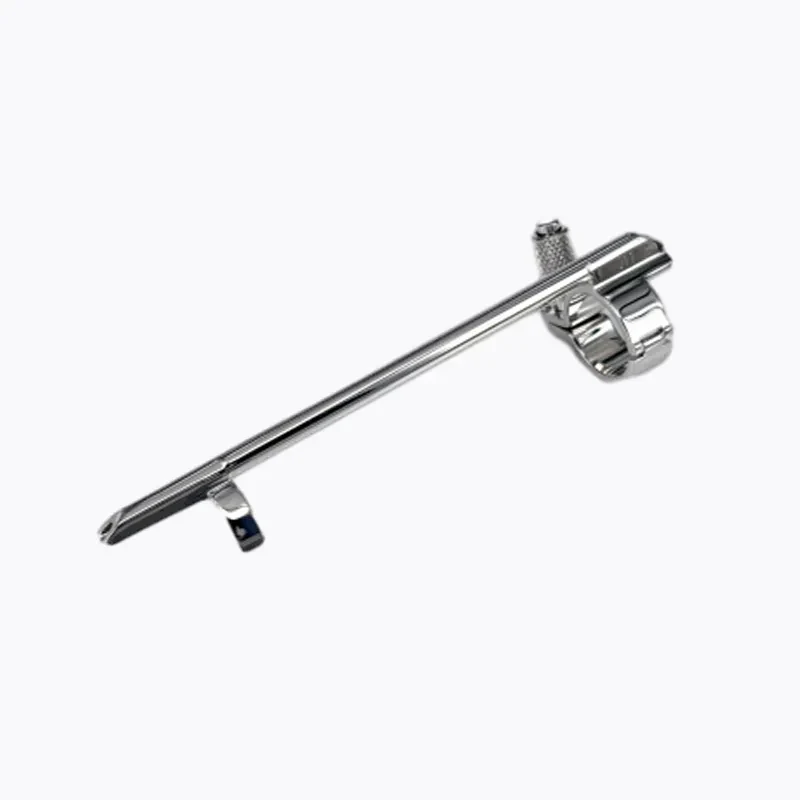 INNOFINE JEM-011 Reusable Biopsy Needle Guide for Siemens EC-10C5 / EC9-4 / EV9-4 INNOFINE JEM-011 Reusable Biopsy Needle Guide for Siemens EC-10C5 / EC9-4 / EV9-4