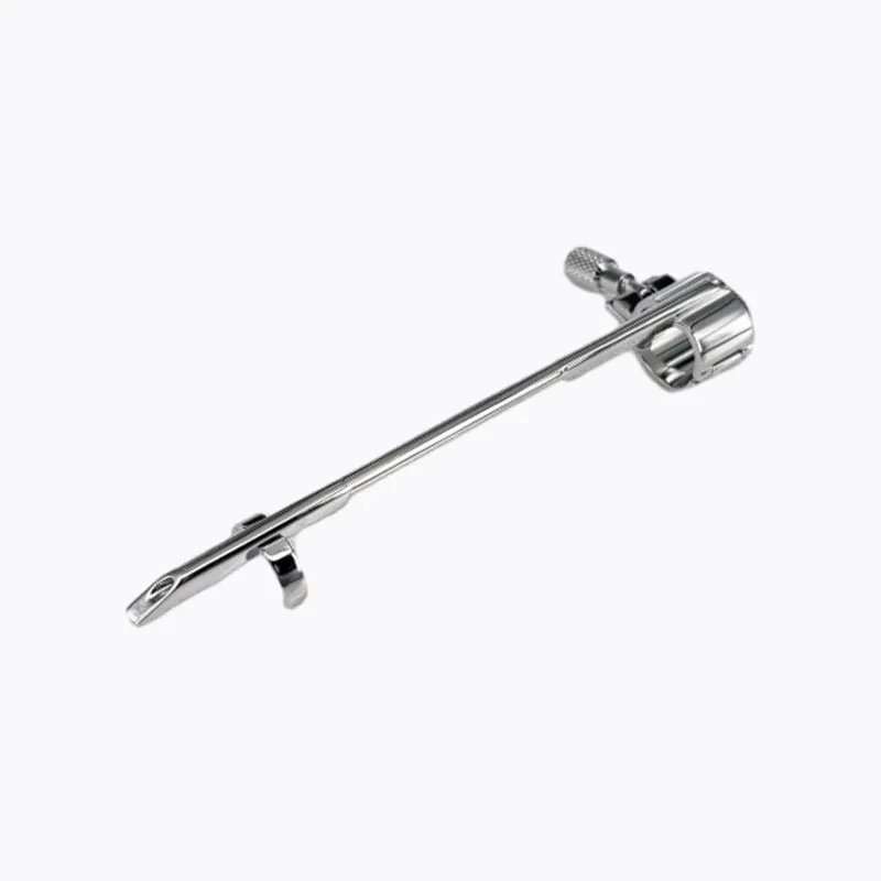 INNOFINE JEM-012 Reusable Biopsy Needle Guide for Siemens EC1123 INNOFINE JEM-012 Reusable Biopsy Needle Guide for Siemens EC1123