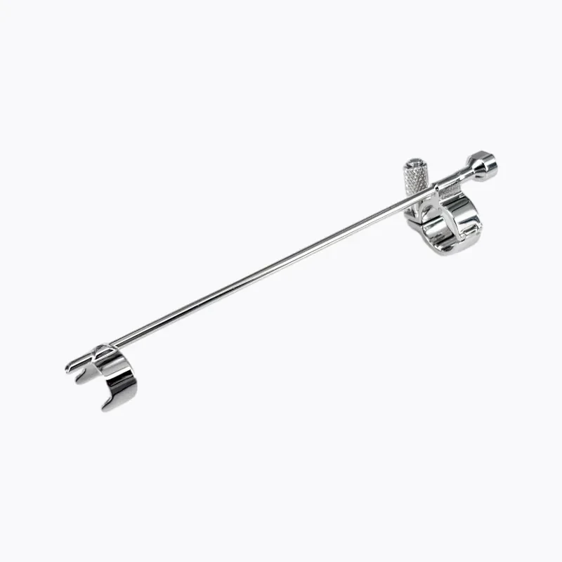 INNOFINE JEM-017 Reusable Biopsy Needle Guide for SonoScape 6V1 INNOFINE JEM-017 Reusable Biopsy Needle Guide for SonoScape 6V1
